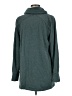 Aventura Teal Turtleneck Sweater Size L - photo 2