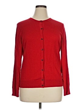 Ann Taylor Cardigan