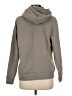Athleta Gray Pullover Hoodie Size M - photo 2