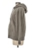Athleta Gray Pullover Hoodie Size M - photo 5