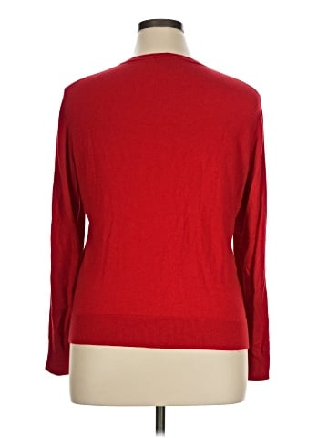 Ann Taylor Cardigan (view 2)