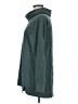 Aventura Teal Turtleneck Sweater Size L - photo 5