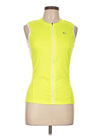 Pearl Izumi Sleeveless T-Shirt (view 1)