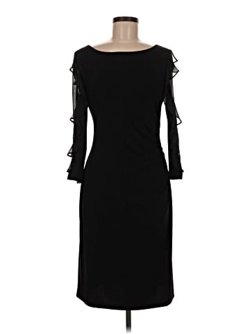 Connected Apparel Cocktail Dress (view 1)