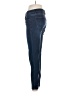 Wit & Wisdom Stripes Blue Jeans Size 6 - photo 5