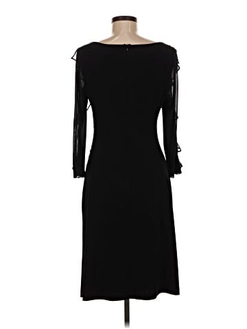 Connected Apparel Cocktail Dress (view 2)