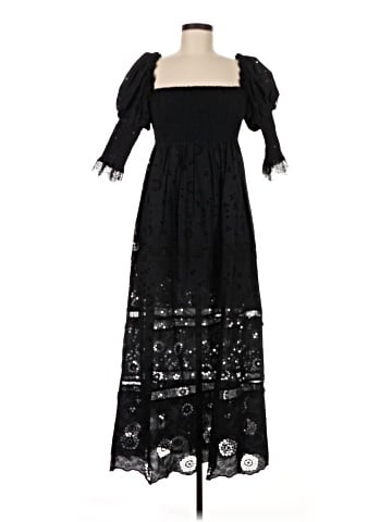 o.p.t Casual Dress (view 1)