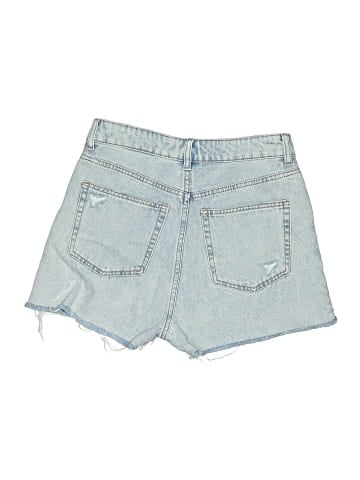 H&M Denim Shorts (view 2)