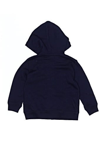 Ralph Lauren Zip Up Hoodie (view 2)
