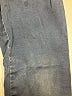 Crewcuts Outlet Gray Jeans Size 7 - photo 3