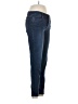 Wit & Wisdom Stripes Blue Jeans Size 6 - photo 4