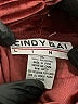 Assorted Brands 100% Polyester Burgundy Turtleneck Sweater Size XL - photo 7