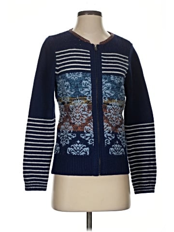 Sparrow Cardigan (view 1)