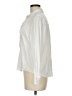 Brochu Walker Ivory Long Sleeve Blouse Size M - photo 5