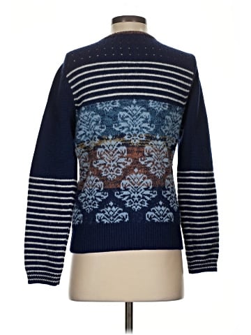 Sparrow Cardigan (view 2)