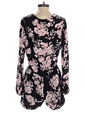 Necessary Objects Romper (view 2)