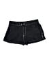 ZeroXposur 100% Polyester Black Board Shorts Size 12 - photo 1
