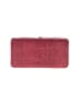 Mundi Burgundy Wallet One size - photo 1