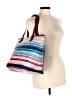 Elliott Lucca 100% Polyvinyl Chloride Blue Tote One size - photo 2
