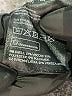 H&M Solid Black Formal Skirt Size S - photo 5