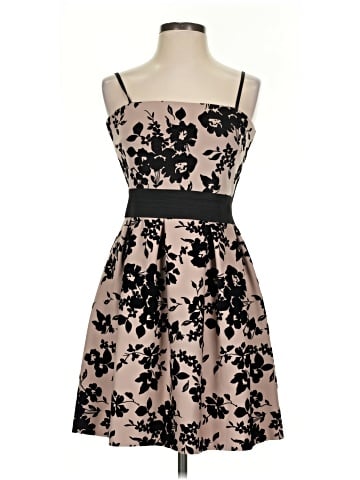 Rinascimento Cocktail Dress (view 1)