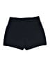 Athleta Solid Black Shorts Size 4 - photo 2