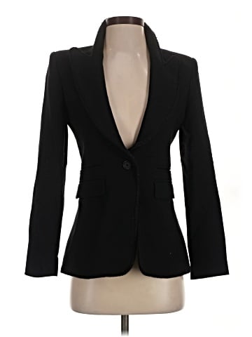 Smythe Wool Blazer (view 1)