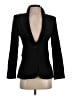 Smythe Black Wool Blazer Size 4 - photo 1