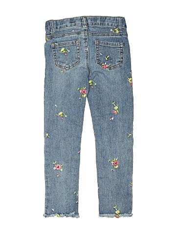 Cat & Jack Jeans (view 2)