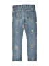 Cat & Jack Floral Blue Jeans Size 5T - photo 2