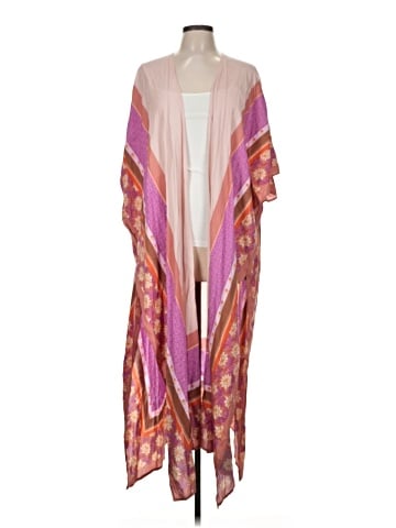 Steve Madden Kimono (view 1)