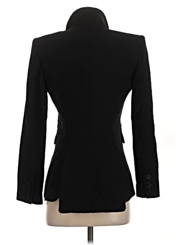 Smythe Wool Blazer (view 2)