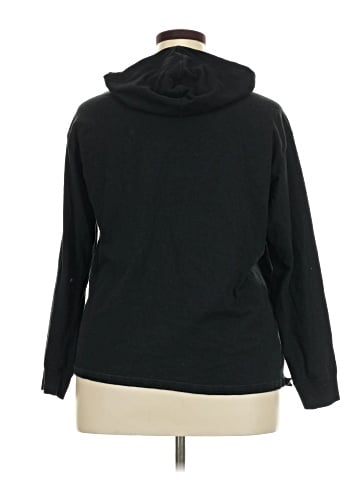 Champion Pullover Hoodie (view 2)