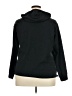 Champion 100% Cotton Black Pullover Hoodie Size 2X - photo 2