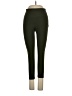 Athleta Solid Green Active Pants Size S (petite) - photo 1