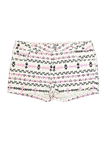 Total Girl Shorts (view 1)