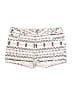 Total Girl Hearts Pink Shorts Size 14 - photo 1