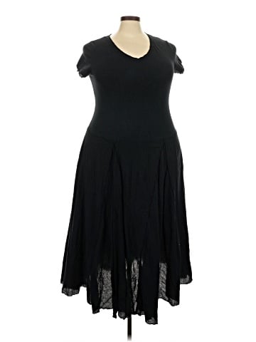 Lily Casual Dress (view 1)