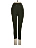 Athleta Solid Green Active Pants Size S (petite) - photo 2
