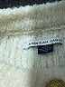 American Eagle Outfitters Ivory Cardigan Size L - photo 7