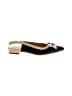 Unbranded Color Block Black Heels Size EU 40 - photo 1