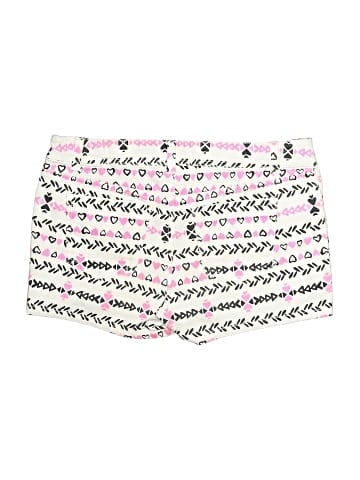 Total Girl Shorts (view 2)