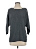 The Limited Gray Pullover Sweater Size S - photo 1