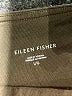Eileen Fisher Solid Brown Active Pants Size L - photo 7