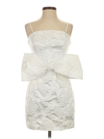 Dress the Population Cocktail Dress (view 1)