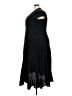 Lily Black Casual Dress Size 2X - photo 5