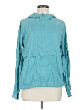 Lululemon Athletica Raincoat