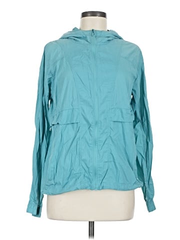 Lululemon Athletica Raincoat (view 1)