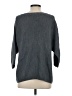 The Limited Gray Pullover Sweater Size S - photo 2