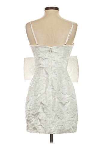 Dress the Population Cocktail Dress (view 2)